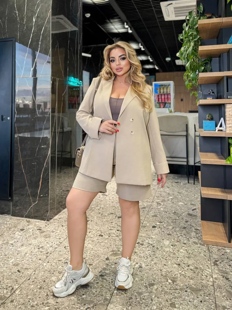 Костюм УК-984-2 Fabrika