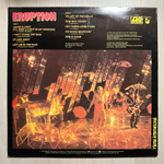 Eruption- Leave A Light (Англия 1979г.)