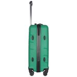 Чемодан 462 / Полипропилен