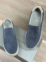 Слипоны Brunello Cucinelli