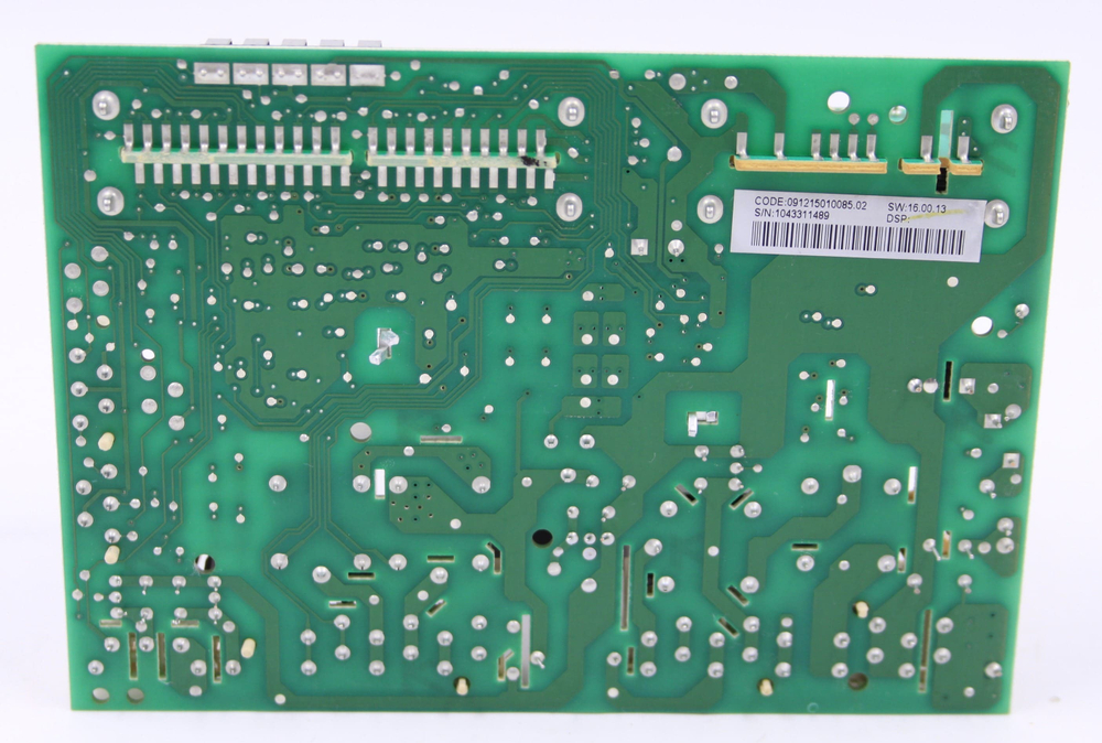 Модуль управления Hotpoint-Ariston ARXF 105