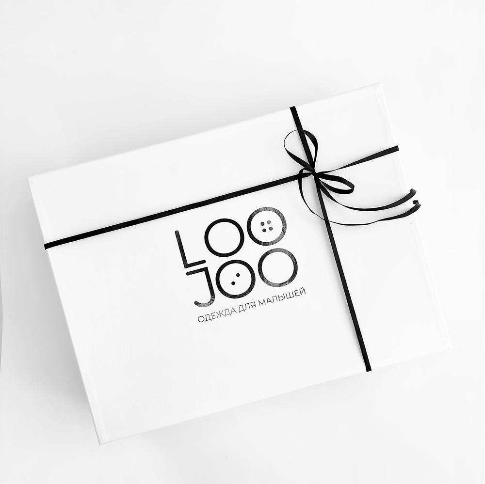 Сет LooJoo Newborn Курочки из 16-ти предметов (girl)