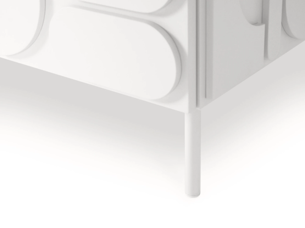 Сервант Milton