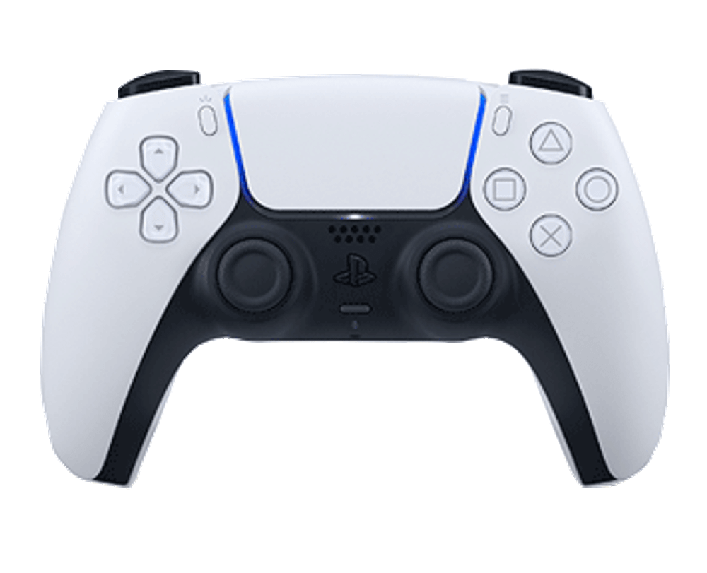 Беспроводной контроллер DualSense