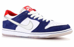 Кроссовки Nike Dunk Sb Ishod W 'Bmw'