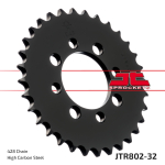 Звезда JTR802.32