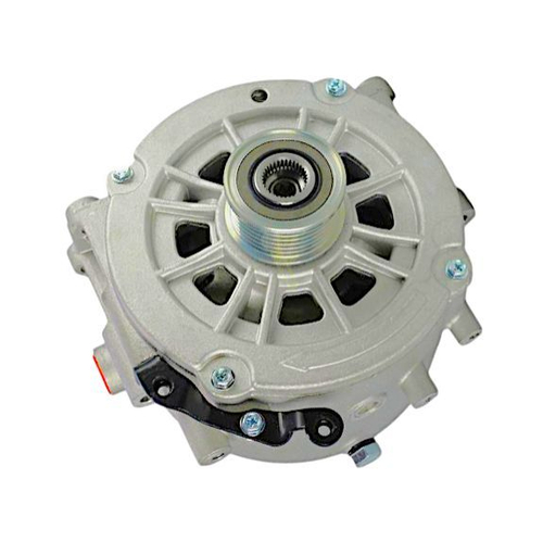 Генератор для CHEVROLET ALD1672