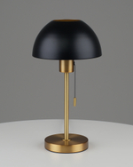 Лампа настольная Moderli V11322-1T Aspen