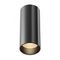Потолочный светодиодный светильник Maytoni Technical Focus Led C056CL-L12B2.7K-W-B