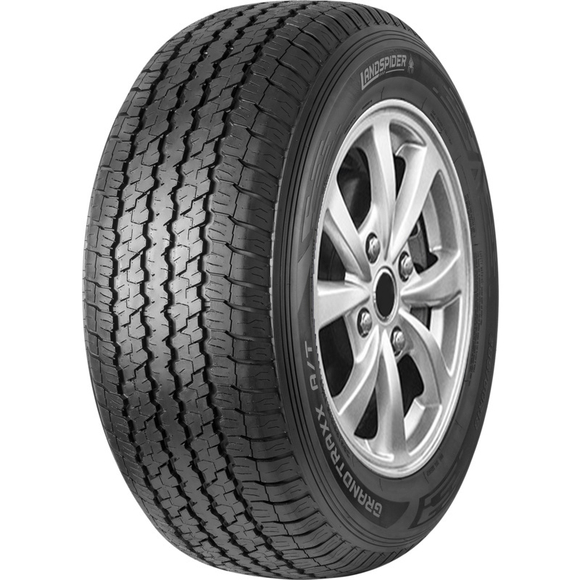 Landspider 285/65R17 116H Grandtraxx A/T TL 4PR