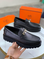 Лоферы Hermes