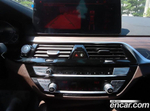 BMW 5 Series (G30) 530e M Sports (12.2020)