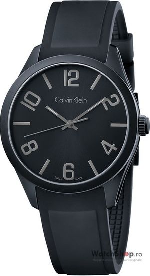 Наручные часы Calvin Klein K5E514B1