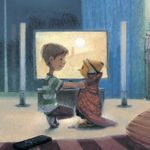 Пинокью. Робот-друг (электронная книга)