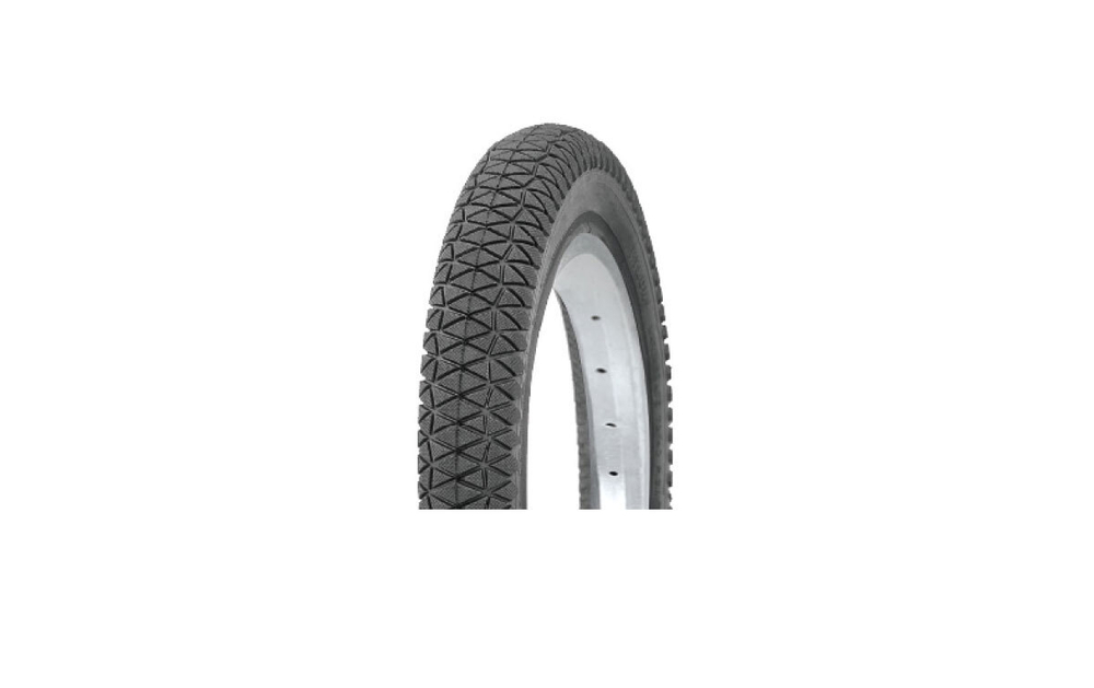 Покрышка HOGGER, 18x2.125 (57-355), HG-1171 дорожная, TPI 30, черная