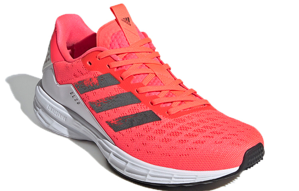 Кроссовки Adidas Sl20 (Женская размерная сетка)