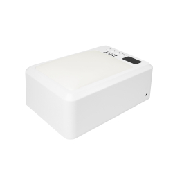 Лампа для сушки ногтей модель: MASTER марка: RAY c функцией 72/36