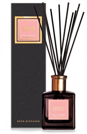 Areon Home Perfume Premium Peony Blossom