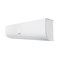 Мульти сплит-система Hisense на 3 комнаты (25+25+25 кв.м.) Zoom