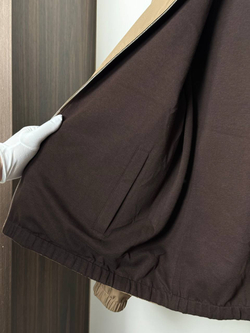 Двусторонняя куртка Kiton