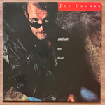 Joe Cocker ‎– Unchain My Heart (Европа 1987г.)
