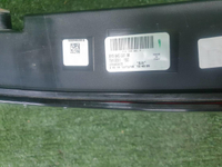 Фонарь крышки багажника Porsche Cayenne 3 (17-23)