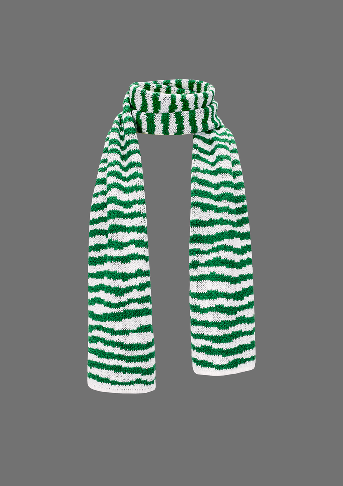 Шарф «Зубастый 3иг–3иг»