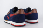 Кроссовки Reebok Utility Blue / Red
