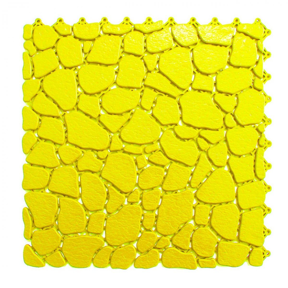 Покрытие Антислайд "Stone" Желтое