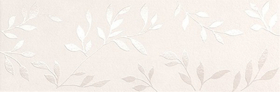 Настенная плитка Deco&More Ramage White (fRGM)