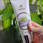 Кондиционер для волос TROPICANA От выпадения Coconut Anti-hair loss 200 гр