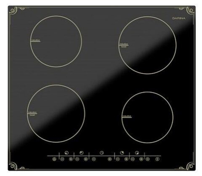 Электрическая варочная панель Darina Р8 ЕI 305В