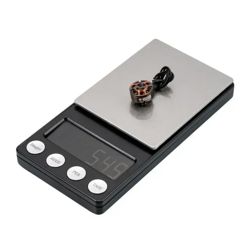 Мотор Betafpv Lava 1104/7200kv 80mm 1шт.