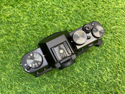 FujiFilm X-T30 II 300 кадров