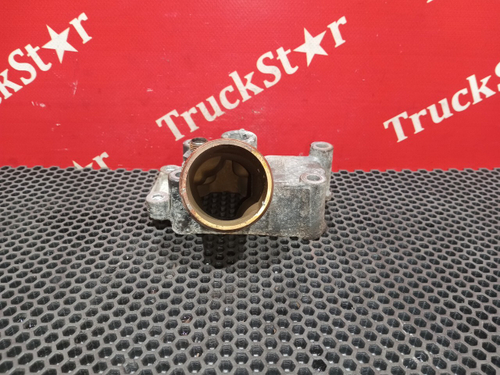 Фланцевая трубка 2018г.