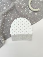 Шапочка шов наружу