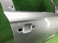 Дверь передняя правая Audi A4 4 B8 (2007-2015)