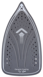 Утюг электрический паровой ECON ECO-BI2401