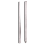 Палочки складные титановые T-Gear Titanium Folding Сhopsticks