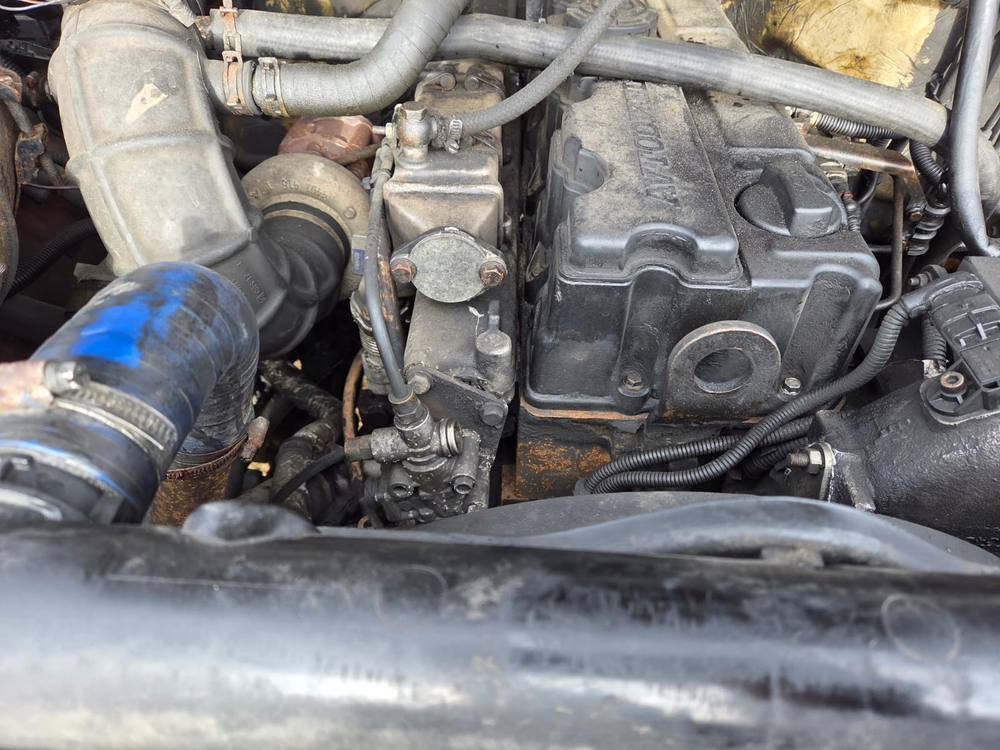 GAZ GAZON NEXT Бортовой (Евроборт) 3010GD  (Евроборт, Дизельный, 4,4 л, 169 л.с., МТ, 10 т.)