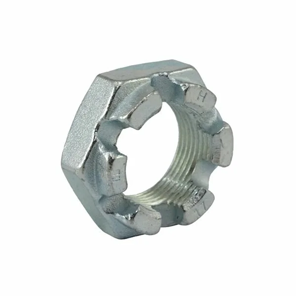 Гайка корончатая кулак поворотный YALE GP/GDP20-30TK 909906404