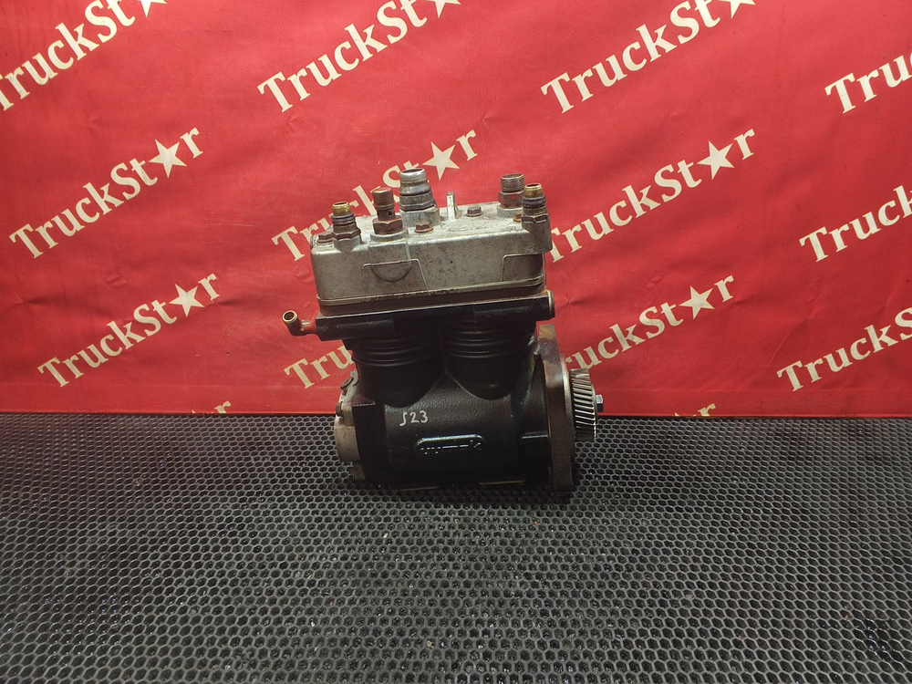 Компрессор воздушный