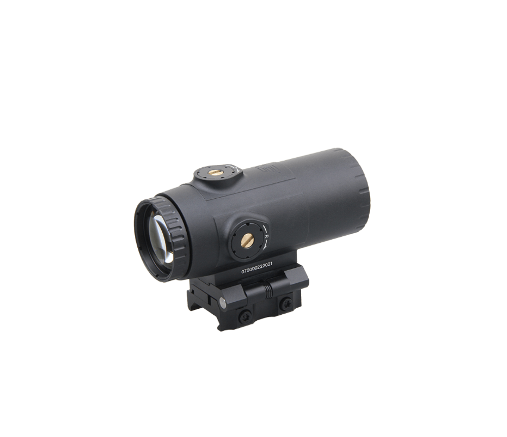 Магнифер Paragon 5x30 Magnifier Micro, Vector Optics