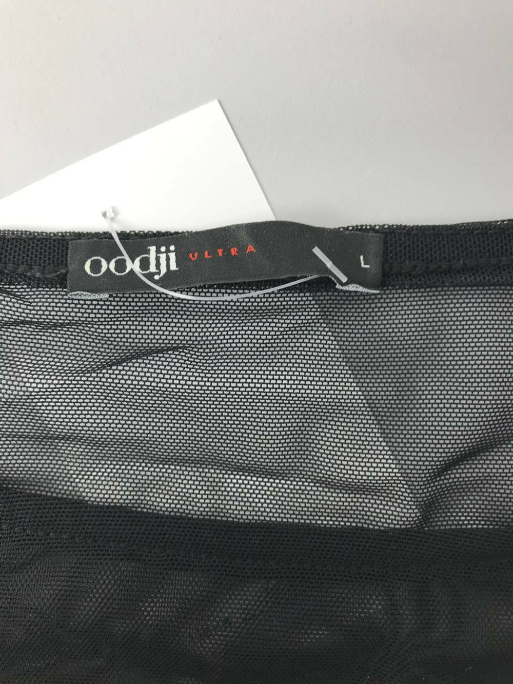 Топ Oodji красивый 46 размер