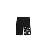 Шорты Calvin Klein Jeans - черный(IB0IB01607)