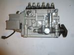 Насос топливный высокого давления Ricardo R6126A-260DE; TDK 260 6LT(с актуатором) /Fuel Injection Pump