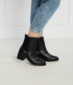 Ботильоны ESSENTIAL CHELSEA THERMO Tommy Hilfiger - черный(FW0FW07516)