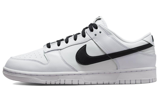 Nike Dunk Low 'Reverse Panda'
