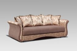 Диван "Палермо" (ткань № 2, 2 категория), Блисс-мебель, г. Берёзовский