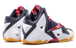 Кроссовки Nike Lebron 11 Independence Day